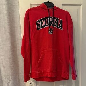 Georgia hoodie